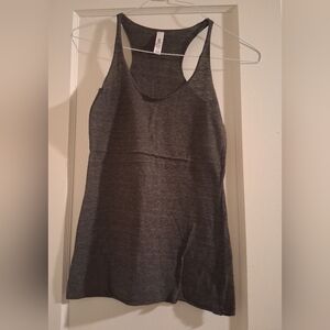 M Gray Tank Top